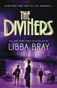 The Diviners by Libba Bray