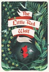 10 Little Red Riding Hood Retellings For All Ages - 56