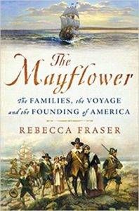 the mayflower