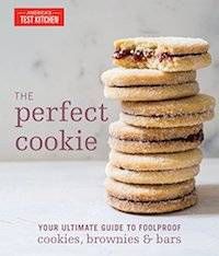 The Perfect Cookie by America's Test Kitchen
