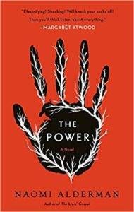 the power cover