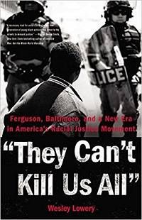 8 Books about Race and Policing in America - 65