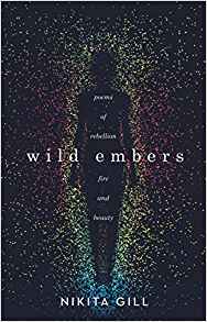 wild embers book