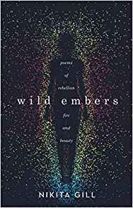 Wild Embers by Nikita Gill