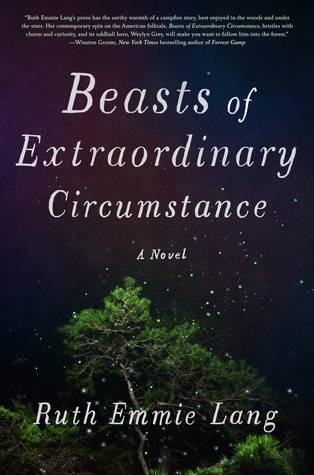 the beasts of extraordinary circumstance