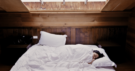 6 of the Best Bookish Sleep Habits  Tips for Bedtime Reading - 13