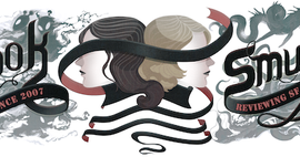 book smugglers logo