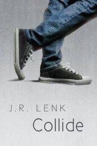 collide j.r. lenk