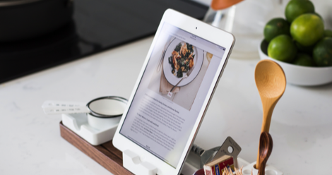 12 Delicious Diabetic Cookbooks For All Types Of Cuisine Book Riot