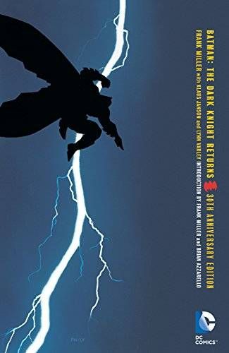 Your Batman Reading Order  How to Catch Up on The Dark Knight - 42