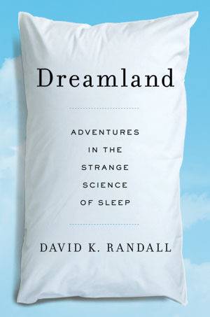 dreamland david randall