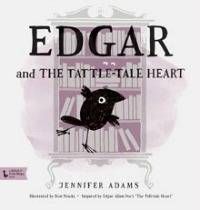 13 Edgar Allan Poe Read Alikes For The Smallest Ravens - 81