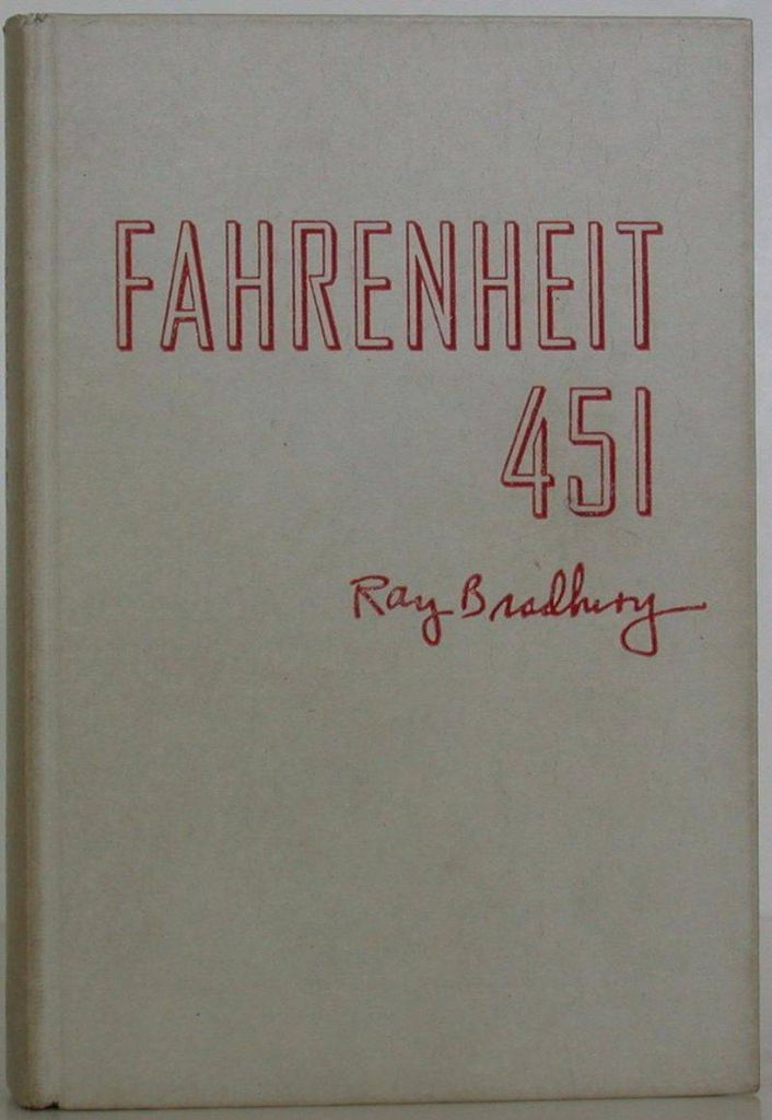 Pleasure to Read  The Best Editions of Fahrenheit 451   BookRiot com - 22