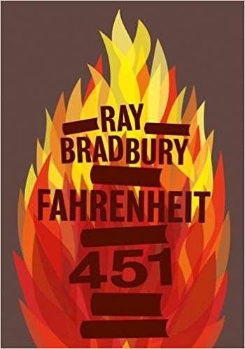 Fahrenheit 451 - Elizabeth Perez