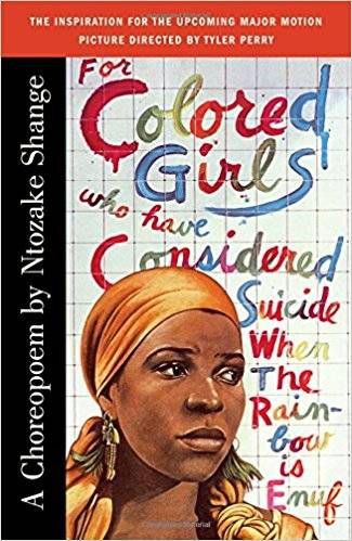 for colored girls who have considered suicide