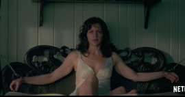geralds game trailer
