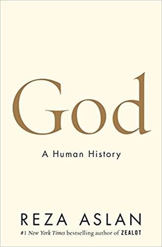 god a human history