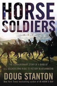 Horse Soldiers by Doug Stanton