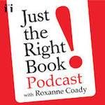 Just the Right Book Podcast