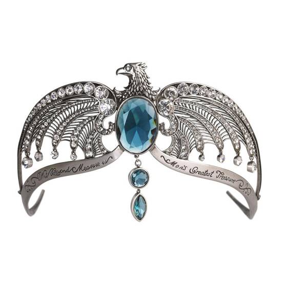 Harry Potter Jewelry For Every Occasion And The Lost Diadem Of Ravenclaw
