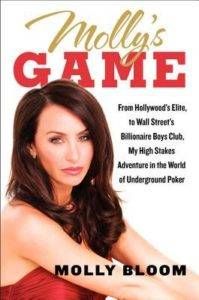 Molly's Game by Molly Bloom