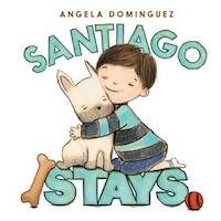 santiago says angela dominguez