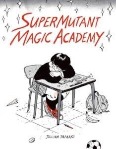 7 Books About Magic Schools For Every Reader - 40