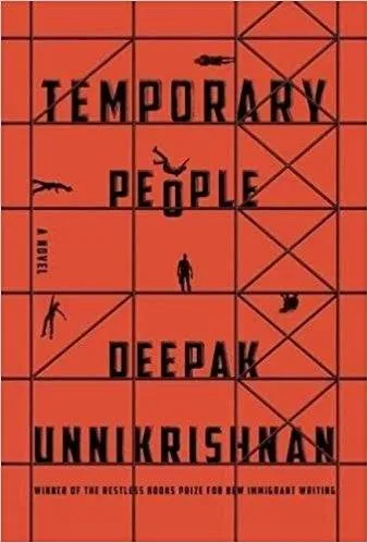 temporary people