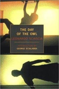 the day of the owl