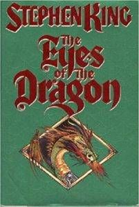  the Eyes of the Dragon by Stephen King From 70 Great Stephen King Sitates on His 70th Birthday | BookRiot.com