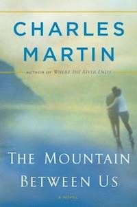 The Mountain Between Us by Charles Martin