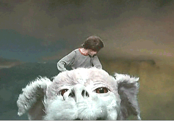 The Neverending Story - Books That Make Me Feel Young Again