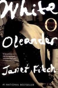 white oleander cover