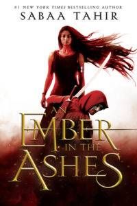 An Ember in the Ashes