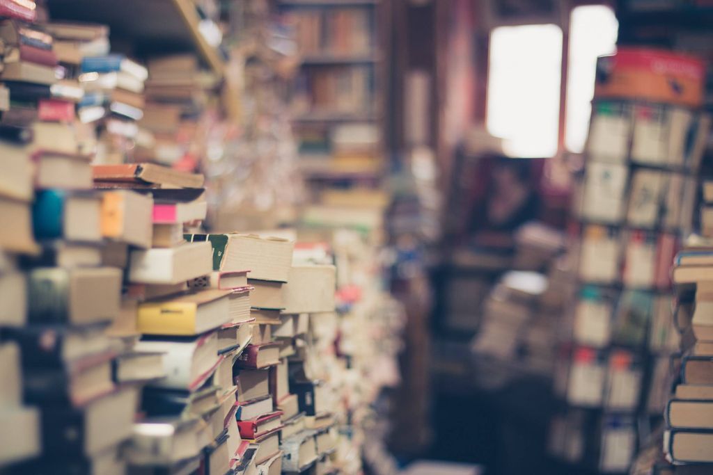 How to Start Your Own Bookstore - Lawpath