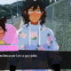 Butterfly Soup screenshot