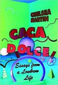 caca dolce