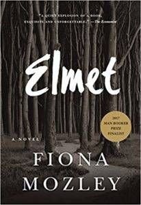 Elmet by Fiona Mozley, from 3 British Books to Look Out For in December | BookRiot.com