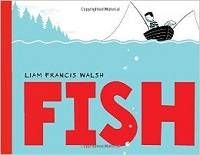 Fish by Liam Francis Walsh