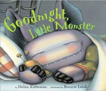 Goodnight, Little Monster