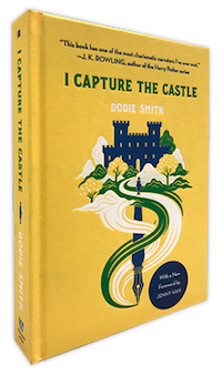 I Capture the Castle