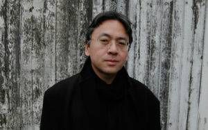 kazuo ishiguro nobel prize