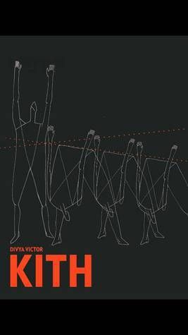 Cover of Kith by Divya Victor