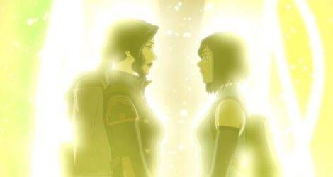 Complicated Thoughts on THE LEGEND OF KORRA - 80