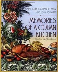 memories of a cuban kitchen