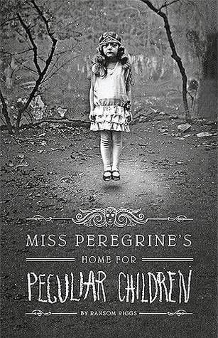 Miss Per9egrine's Home for Peculiar Children