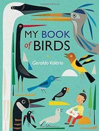 Illustrated Nonfiction Books to Feed Your Sense of Wonder - 67