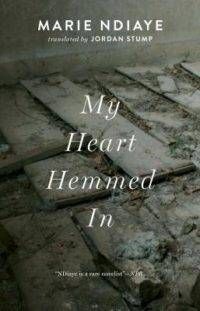 My Heart Hemmed In cover