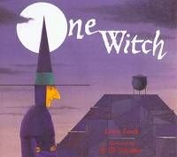 One Witch by Laura Leuck