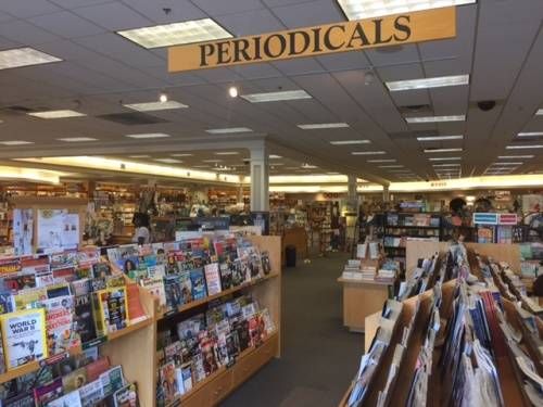 Schuler Books & Music in Grand Rapids, Michigan